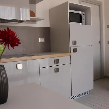 Hotel&residence Cavalluccio Marino 3* Rimini