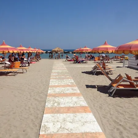 Hotel Hotel&residence Cavalluccio Marino 3*