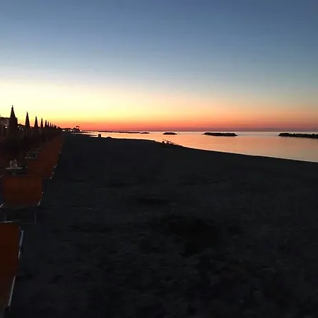 Hotel&residence Cavalluccio Marino