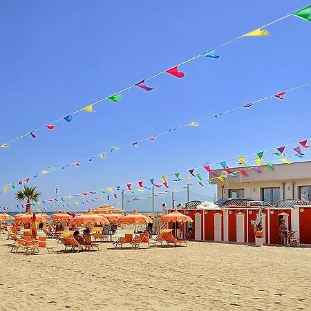 Hotell & Cavalluccio Marino