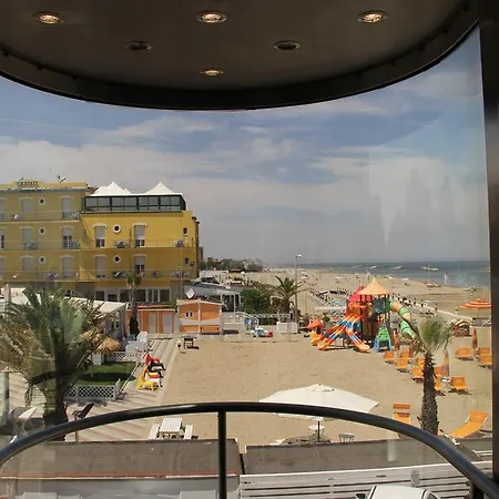 Hotell & Cavalluccio Marino 3*