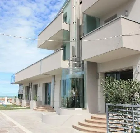 Hotel&residence Cavalluccio Marino Rimini