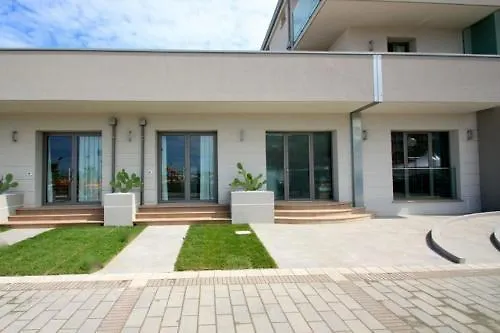 & Cavalluccio Marino