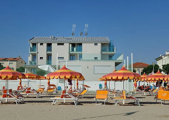 & Cavalluccio Marino