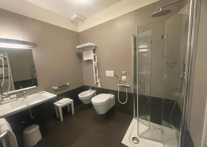 & Cavalluccio Marino Hotel Rimini