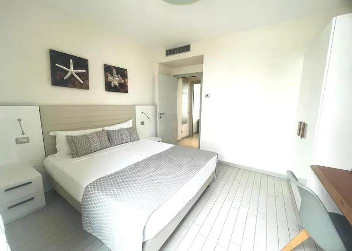 & Cavalluccio Marino