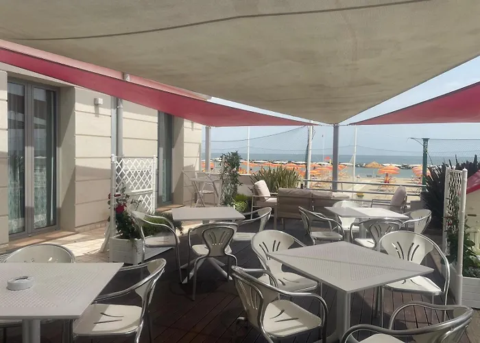 & Cavalluccio Marino Hotel