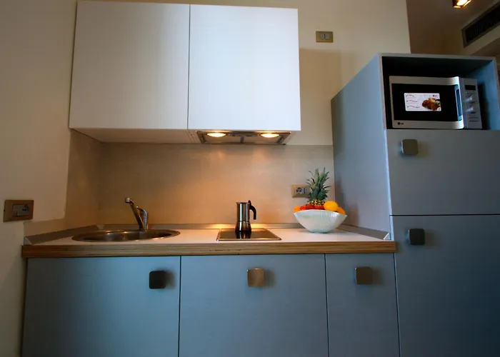 Hotel & Cavalluccio Marino