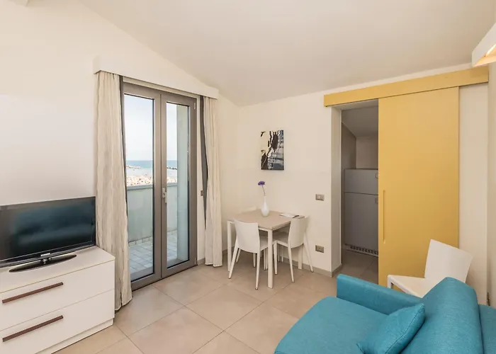 Hotel & Cavalluccio Marino