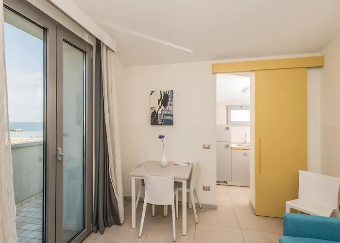 & Cavalluccio Marino Hotel 3*