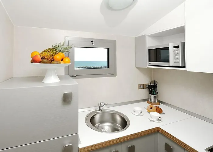 & Cavalluccio Marino Hotel 3*