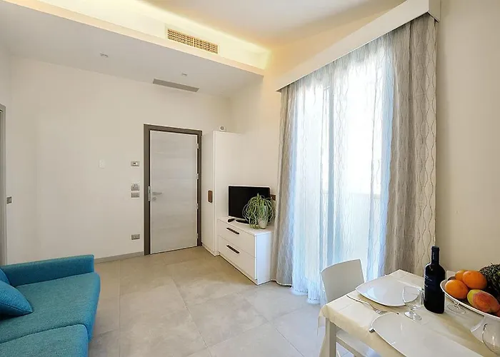 Hotel & Cavalluccio Marino Rimini