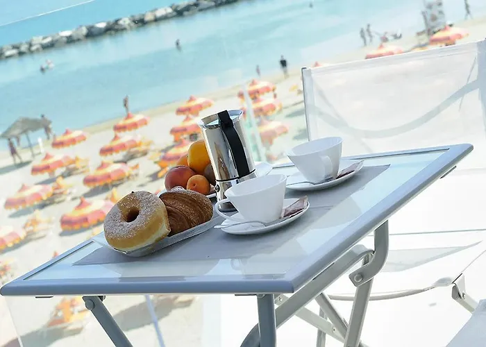 & Cavalluccio Marino