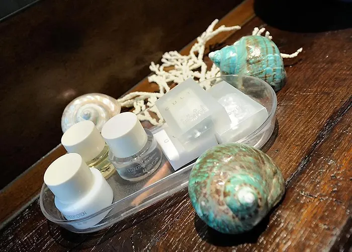 & Cavalluccio Marino Hotel 3*