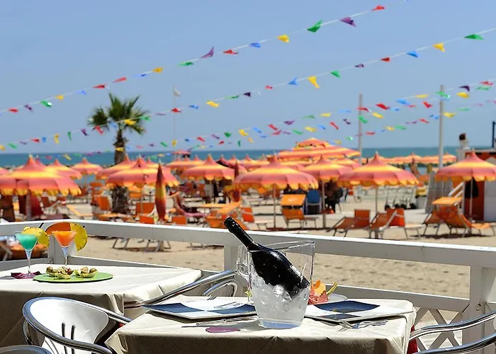 & Cavalluccio Marino Hotel Rimini