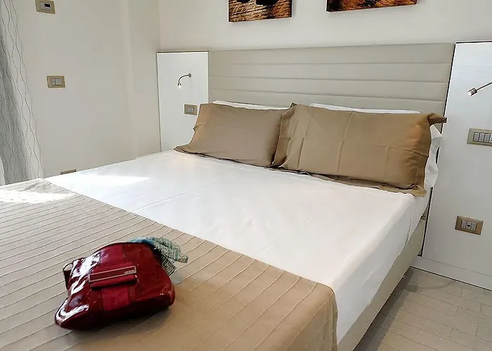 & Cavalluccio Marino Hotel