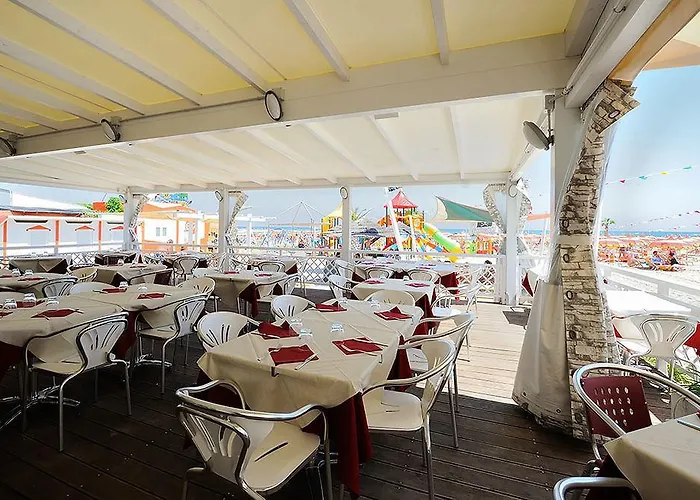 & Cavalluccio Marino Hotel