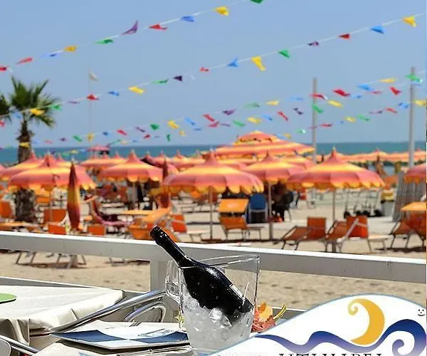 & Cavalluccio Marino Rimini