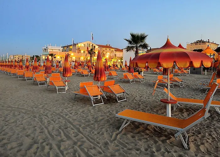 & Cavalluccio Marino Hotel