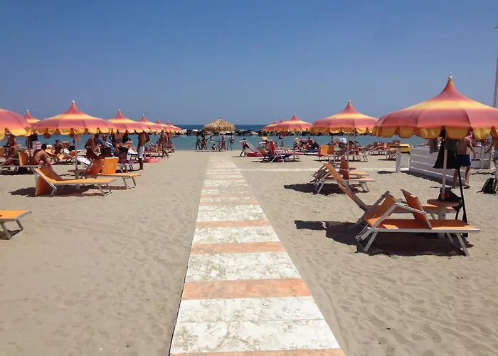 Hotel & Cavalluccio Marino 3*