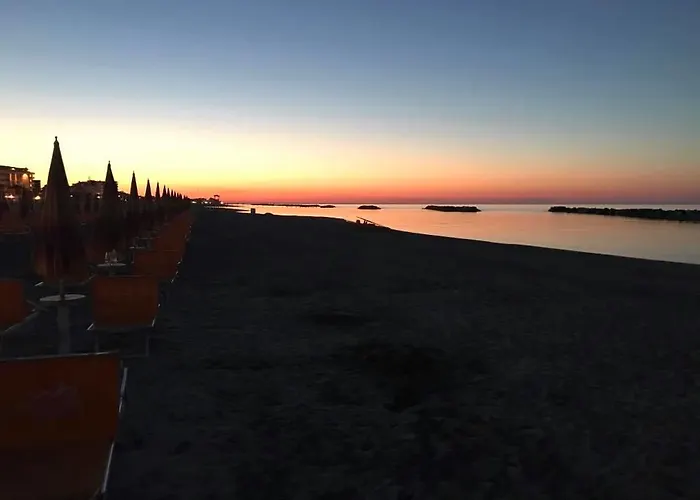 & Cavalluccio Marino