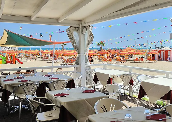 & Cavalluccio Marino