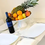 מלון & Cavalluccio Marino 3*