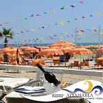 & Cavalluccio Marino רימיני