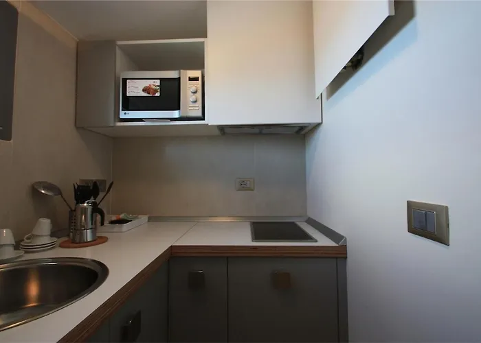 & Cavalluccio Marino ريميني