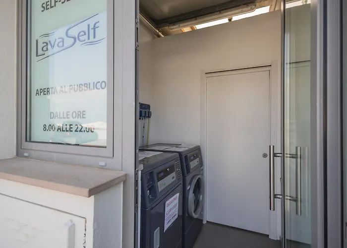 & Cavalluccio Marino 3* ريميني