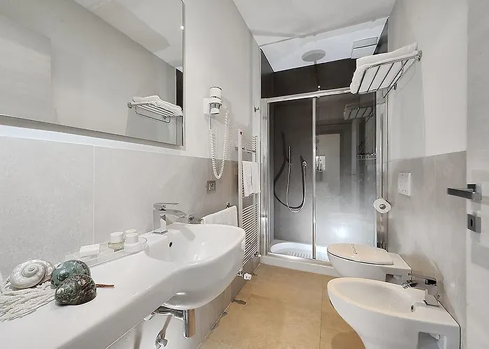 & Cavalluccio Marino 3*