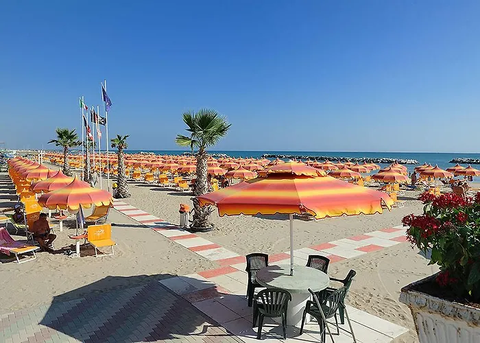 & Cavalluccio Marino 3*