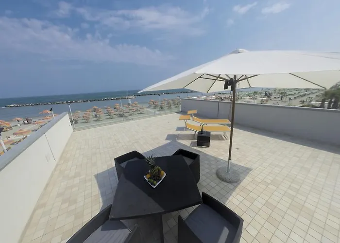 & Cavalluccio Marino ريميني