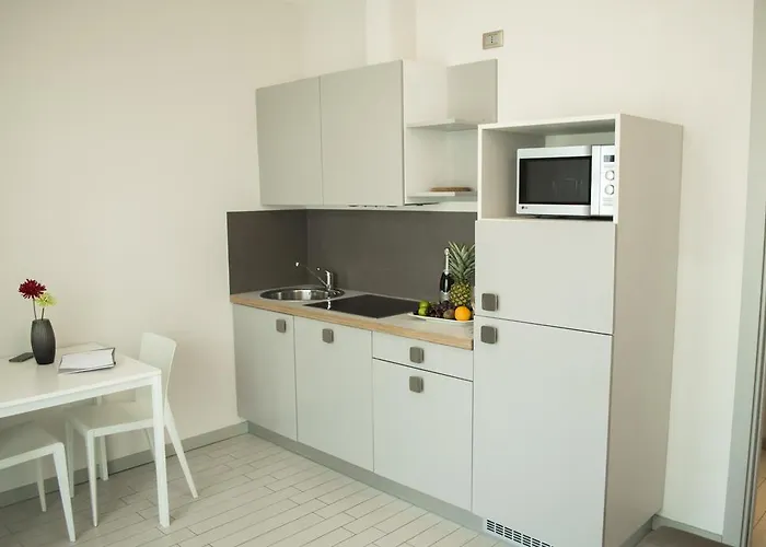 & Cavalluccio Marino